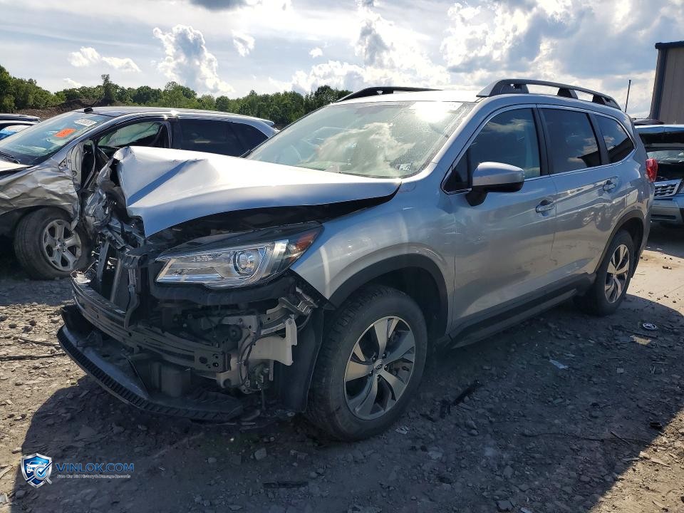 2021 SUBARU ASCENT PREMIUM – Lot 57389116 auction photo