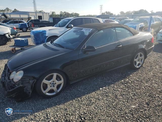 2006 MERCEDES-BENZ CLK 500 – Lot 57400266 auction photo