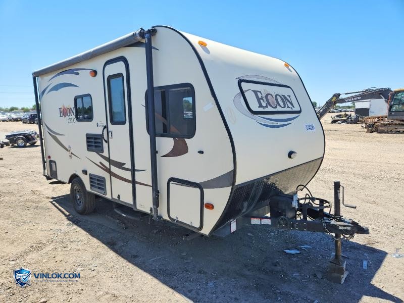 2015 PCCW CT – Lot 57442496 auction photo