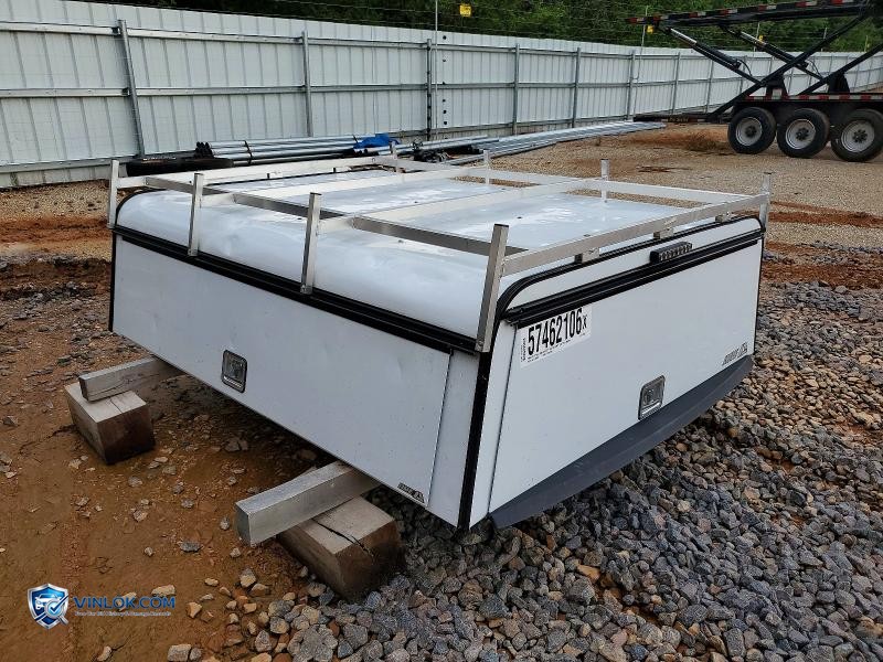 2023 OTHER HEAVY EQUIPMENT UTILITYBED – Lot 57462106 auction photo