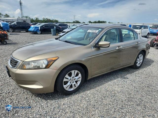 2010 HONDA ACCORD LXP – Lot 57466266 auction photo
