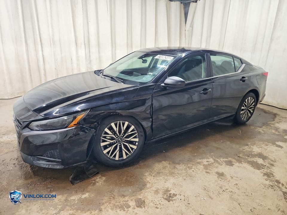 2026 NISSAN ALTIMA SV – Lot 57496346 auction photo