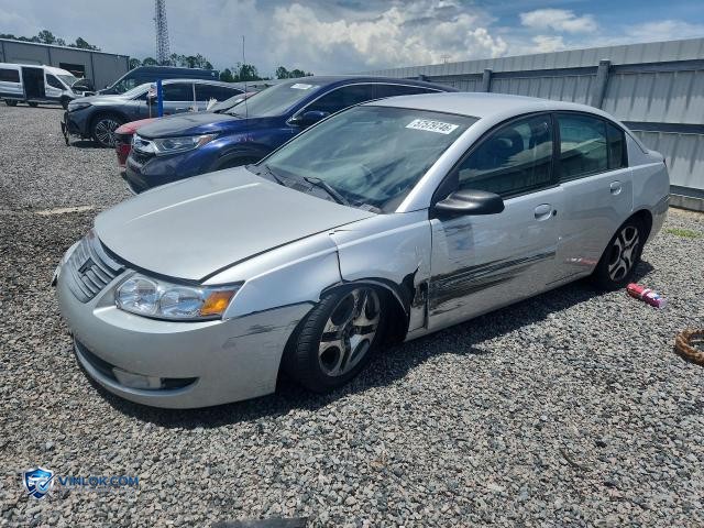 2005 SATURN ION LEVEL 3 – Lot 57579746 auction photo