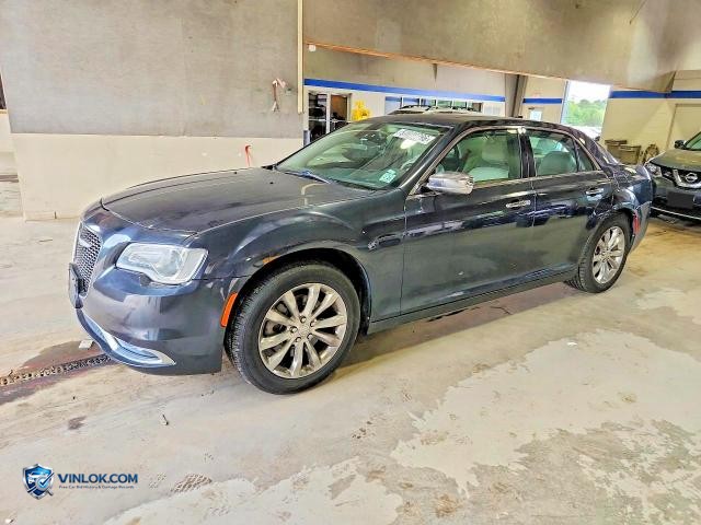 2016 CHRYSLER 300C – Lot 57608796 auction photo