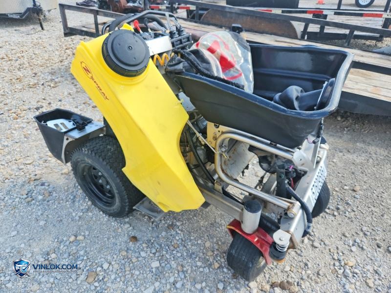 2026 EZSPREADER SPREDER – Lot 57609586 auction photo