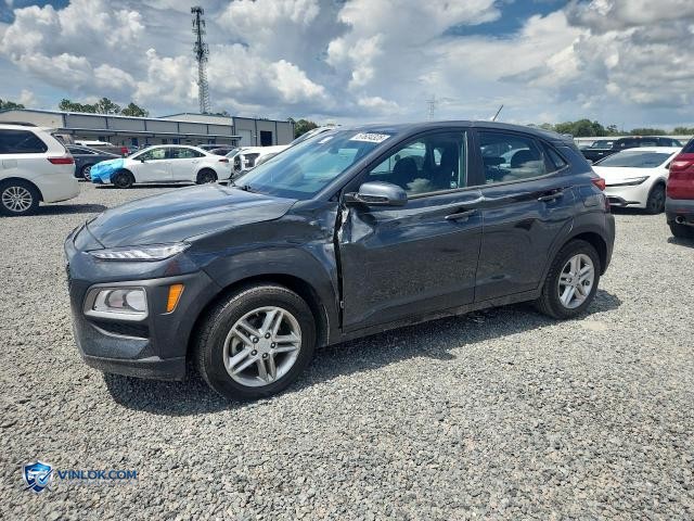 2021 HYUNDAI KONA SE – Lot 57634326 auction photo