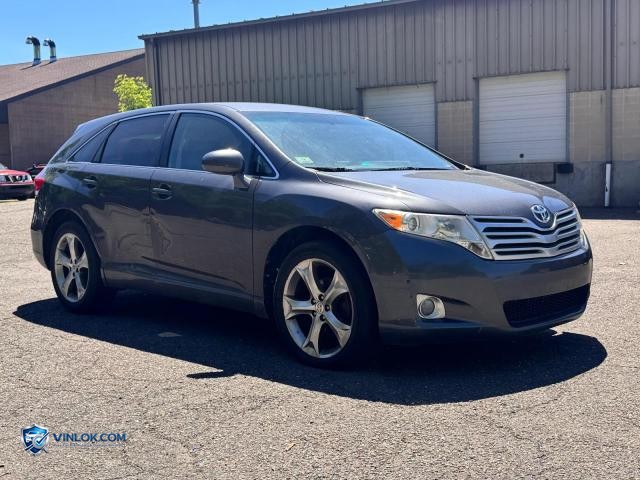 2010 TOYOTA VENZA – Lot 57748306 auction photo