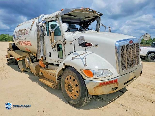 2019 PTRB 337 – Lot 57932946 auction photo