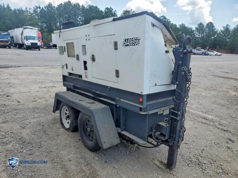 2013 MAGNA CONSTRUCTION EQUIPMENT – Lot 57970756 auction photo
