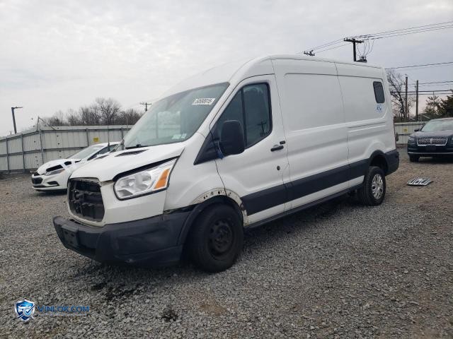 2019 FORD TRANSIT T-350 – Lot 58006686 auction photo