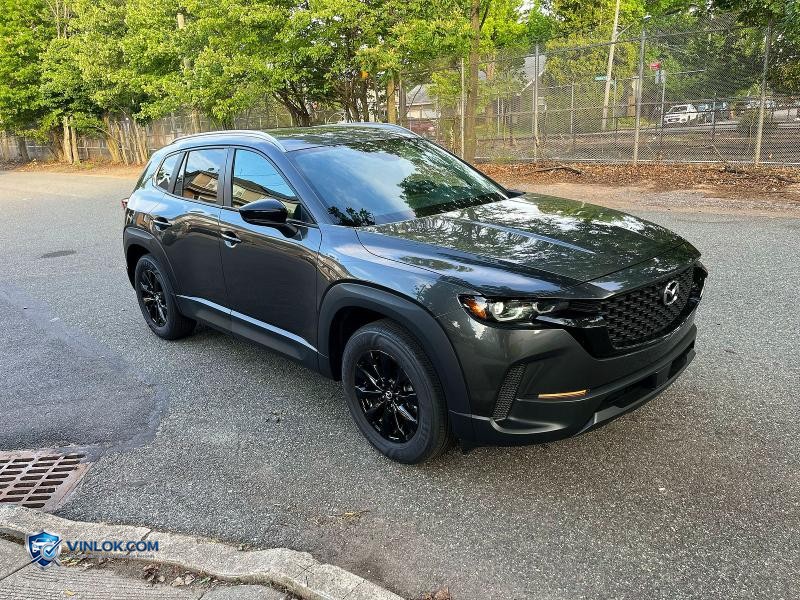 2025 MAZDA CX-50 PREMIUM – Lot 58014816 auction photo