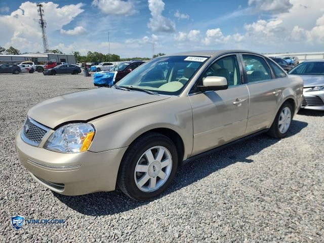 2005 FORD FIVE HUNDRED SE – Lot 58018956 auction photo