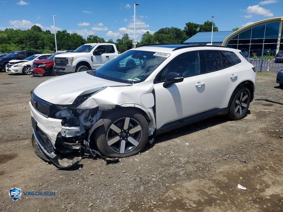 2024 HONDA PROLOGUE TOUR – Lot 58098206 auction photo
