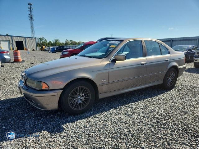 2003 BMW 530 I AUTOMATIC – Lot 58117376 auction photo