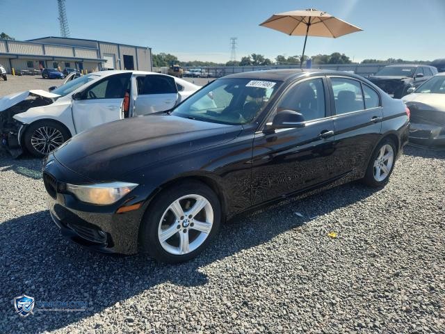 2013 BMW 320 I – Lot 58117486 auction photo