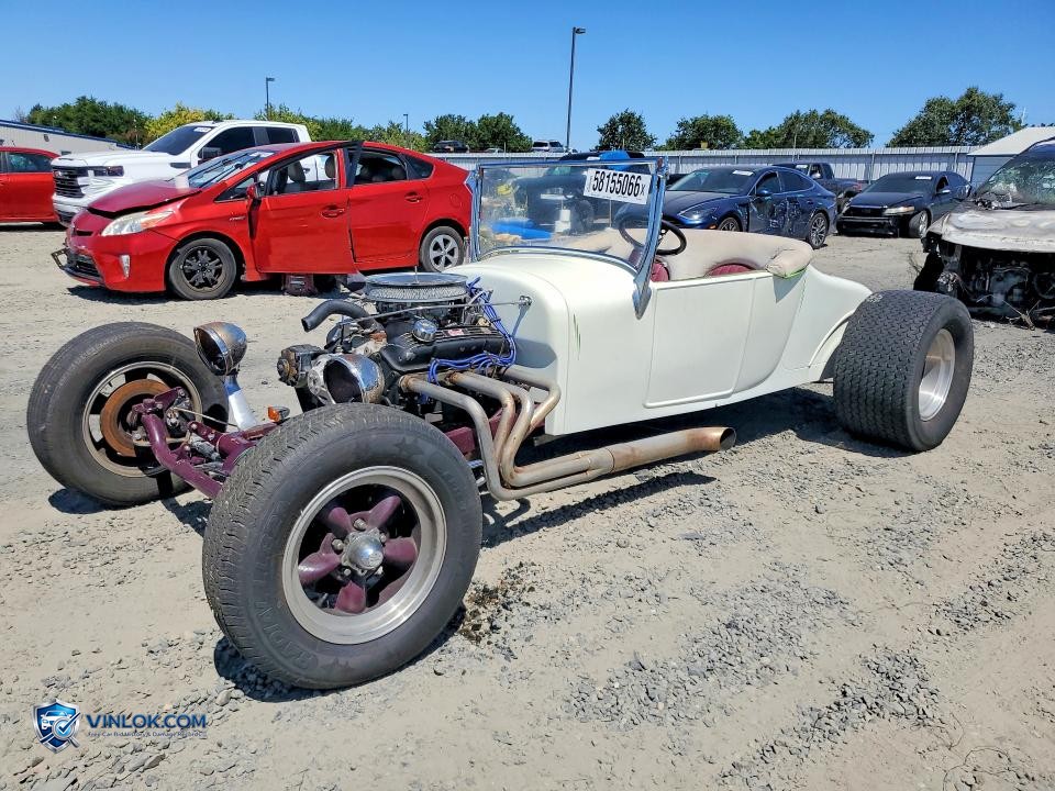    – Lot 58155066 auction photo