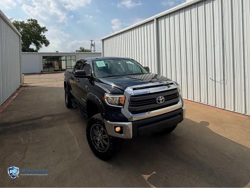2015 TOYOTA TUNDRA SR5 – Lot 58159206 auction photo