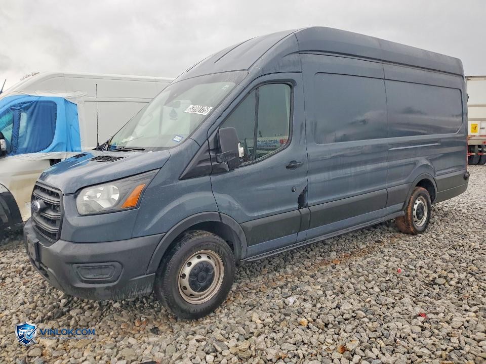 2020 FORD TRANSIT T-250 – Lot 58498996 auction photo