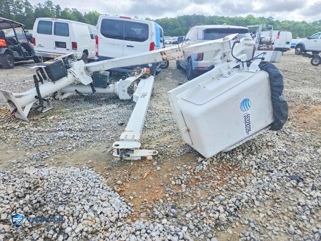 2009 OTHER OTHER - LIFTING AND RIGGING – Lot 58500866 auction photo