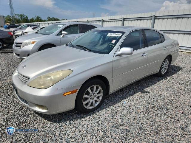 2003 LEXUS ES 300 – Lot 58783446 auction photo