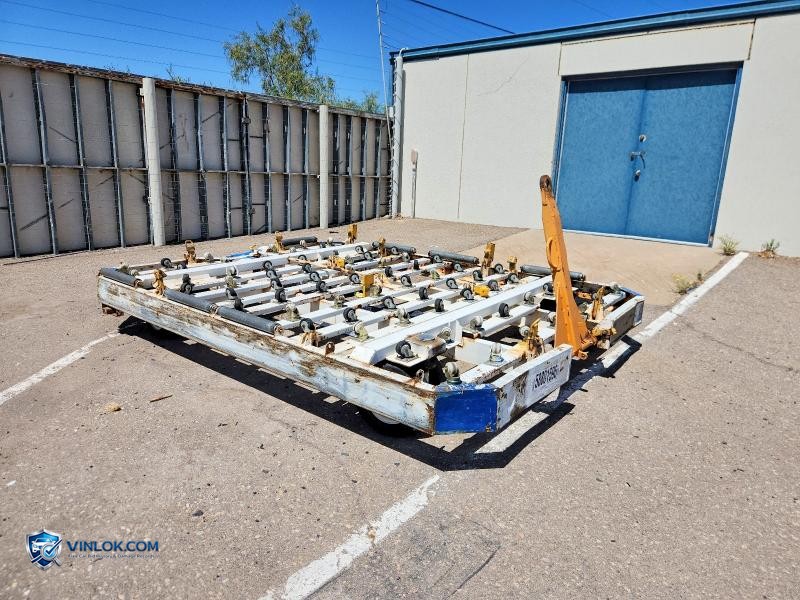 2000 OTHER OTHER GOODS – Lot 58801596 auction photo