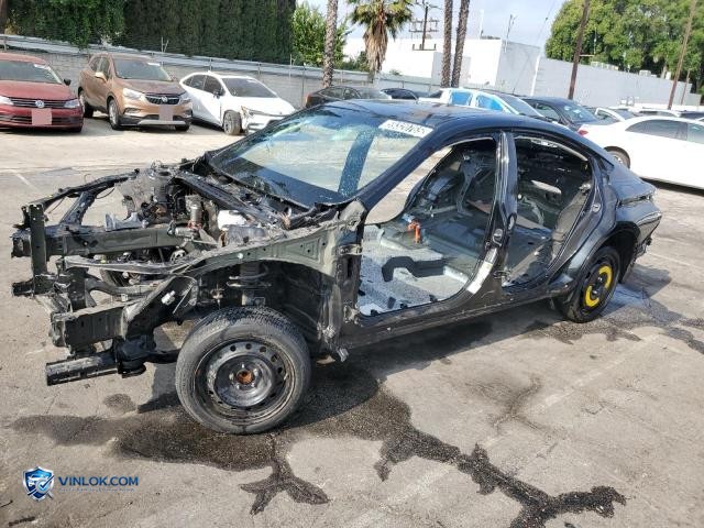 2024 LEXUS ES 300H BASE – Lot 59320765 auction photo