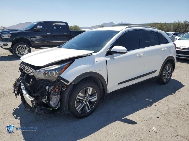 2022 KIA NIRO EX – Lot 60559295 auction photo