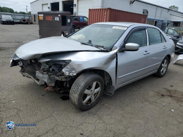 2003 HONDA ACCORD EX – Lot 61191035 auction photo