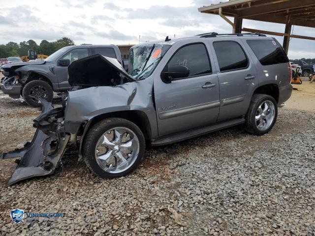 2008 GMC YUKON – Lot 61477335 auction photo