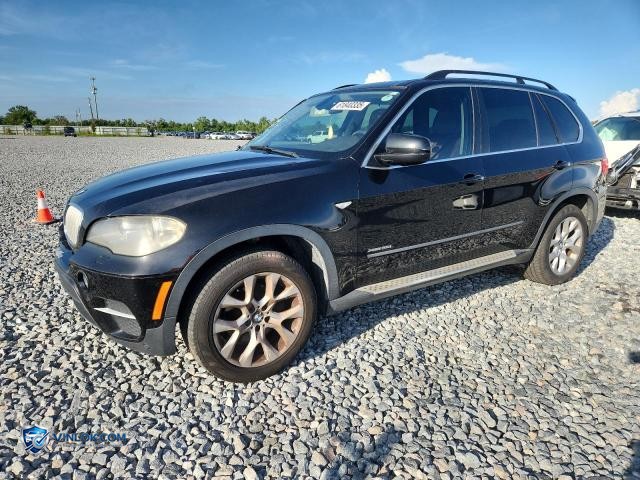 2013 BMW X5 XDRIVE35I – Lot 61840335 auction photo