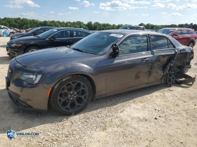 2018 CHRYSLER 300 S – Lot 62738565 auction photo