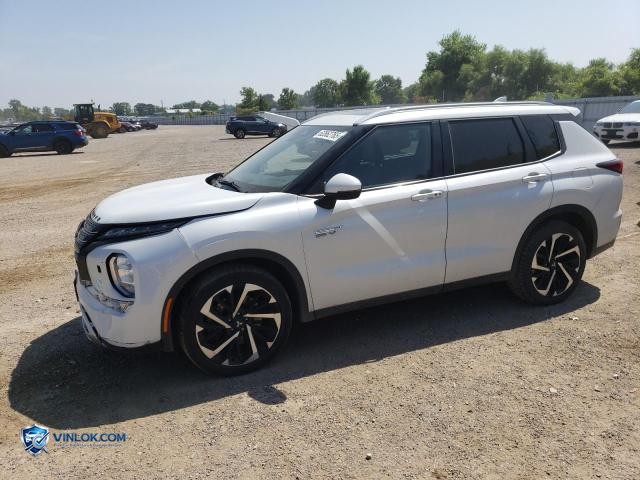 2023 MITSUBISHI OUTLANDER SE – Lot 62862765 auction photo