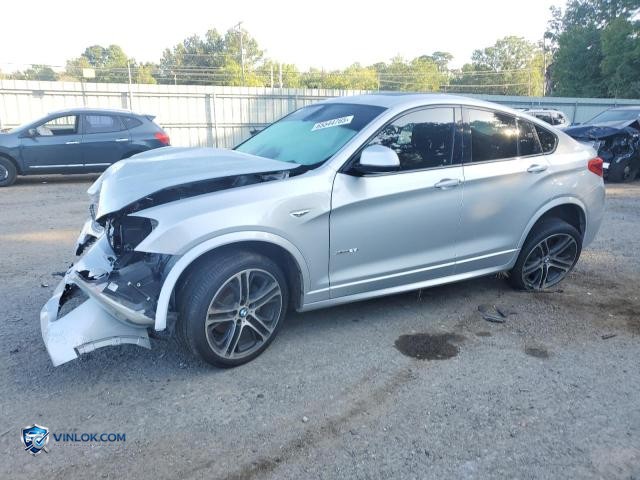 2016 BMW Motorrad X4 XDRIVE28I – Lot 65544765 auction photo