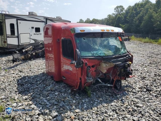 2024 PETERBILT 579 SEMI TRUCK – Lot 65619795 auction photo