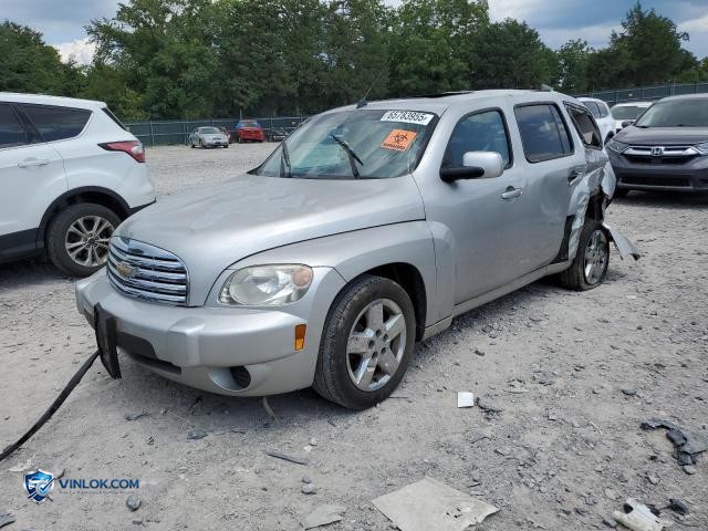 2011 CHEVROLET HHR LS – Lot 65783955 auction photo