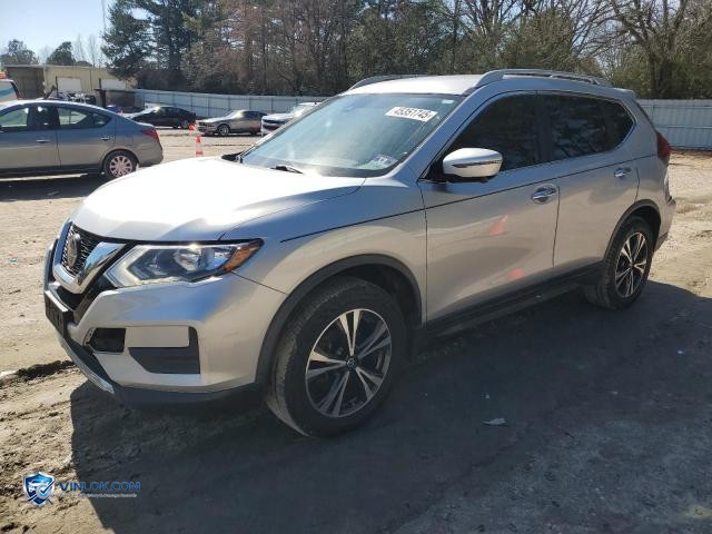 2019 NISS ROGUE – Lot 66980745 auction photo