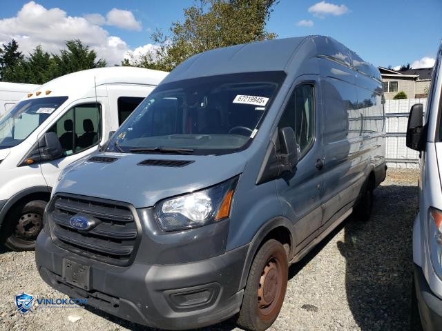 2020 FORD TRANSIT T-250 – Lot 67219945 auction photo