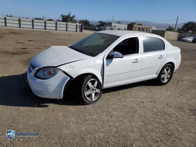 2009 CHEVROLET COBALT LT – Lot 67452975 auction photo