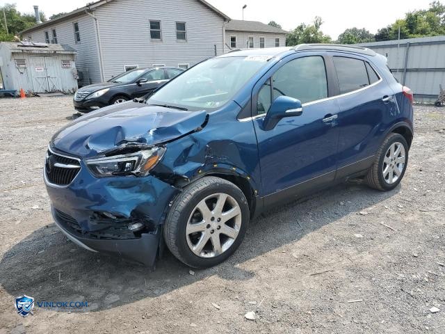 2019 BUICK ENCORE ESSENCE – Lot 68001415 auction photo