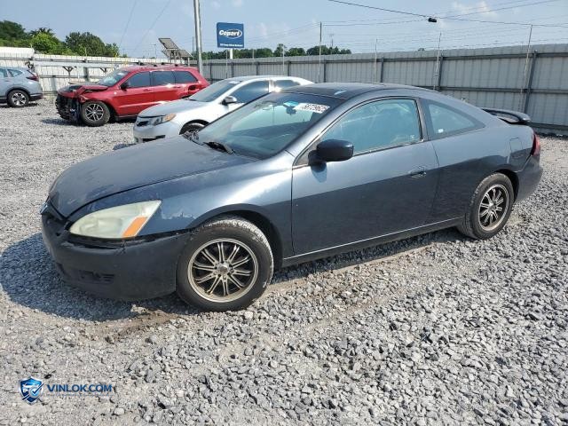 2003 HONDA ACCORD EX – Lot 68271385 auction photo