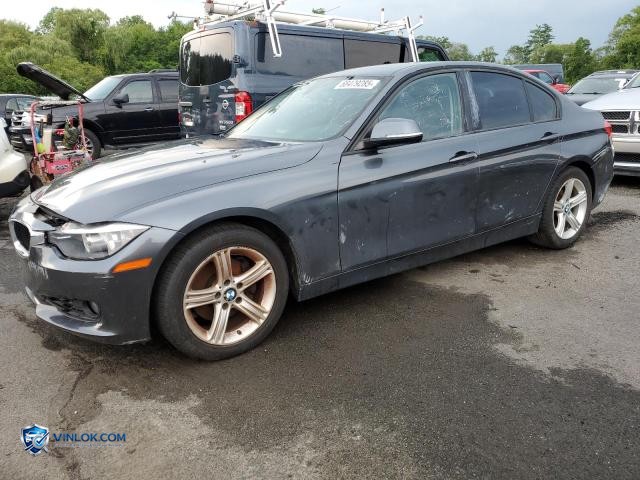 2013 BMW 328 I – Lot 68479285 auction photo