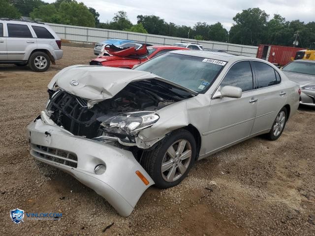2005 LEXUS ES 330 – Lot 68709085 auction photo