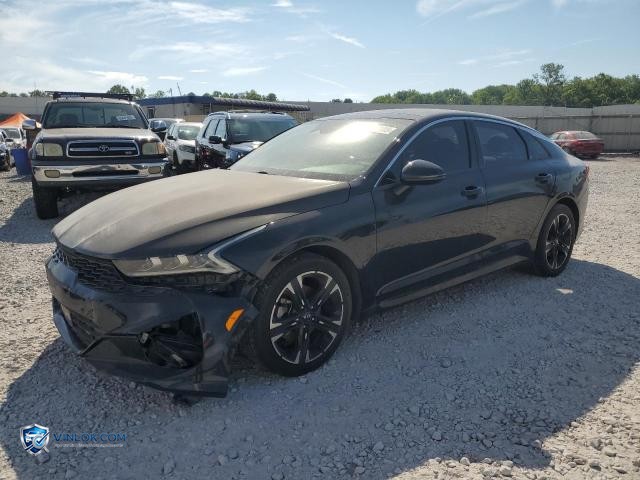 2021 KIA K5 GT LINE – Lot 68767965 auction photo