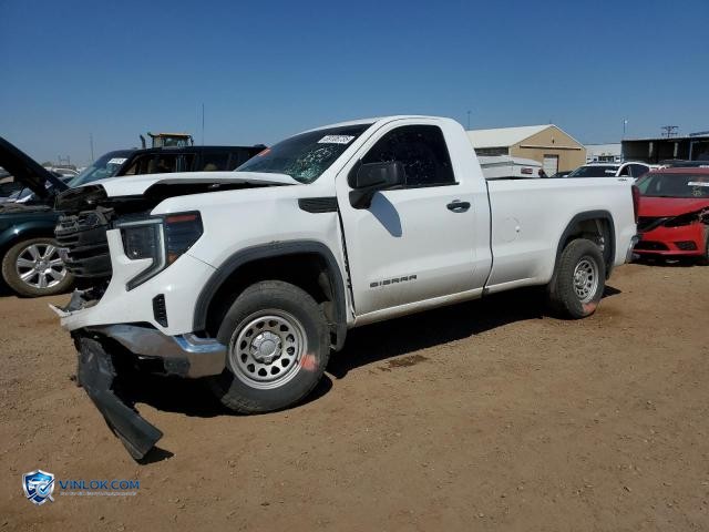 2023 GMC SIERRA K1500 – Lot 69106735 auction photo