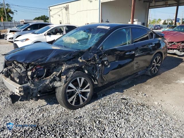 2014 NISSAN ALTIMA 2.5 – Lot 69127045 auction photo