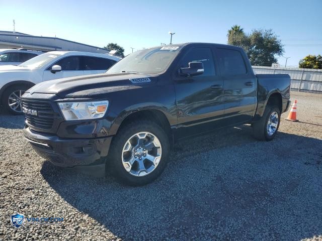 2020 RAM 1500 BIG HORN – Lot 69140515 auction photo