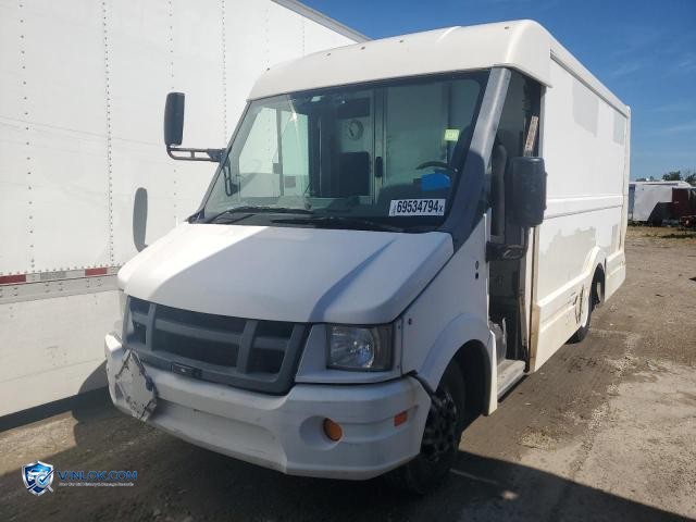 2013 ISUZU NPR – Lot 69534794 auction photo