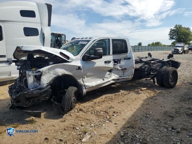2023 RAM 3500 TRADESMAN TRADESMAN – Lot 70573735 auction photo