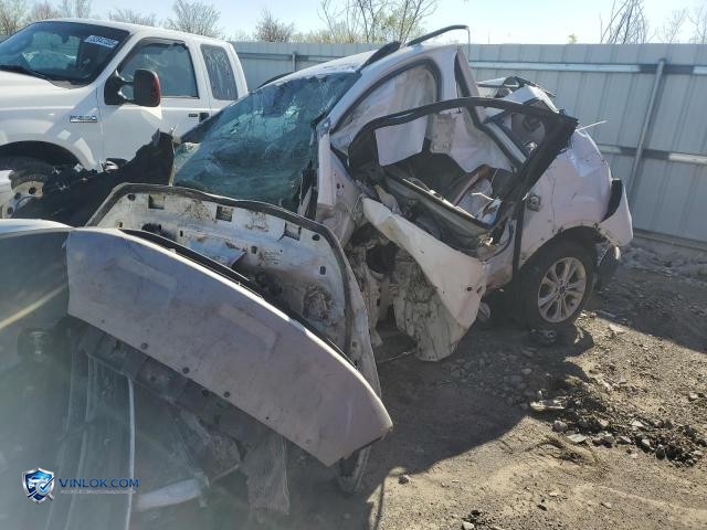 2018 FORD ESCAPE SE – Lot 71427204 auction photo