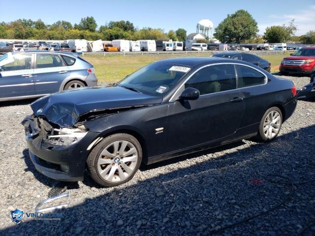2011 BMW 328 XI SULEV – Lot 71809255 auction photo